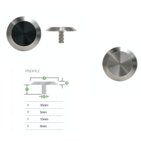 Tactile Studs
