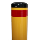 Bollard Inground 140mm