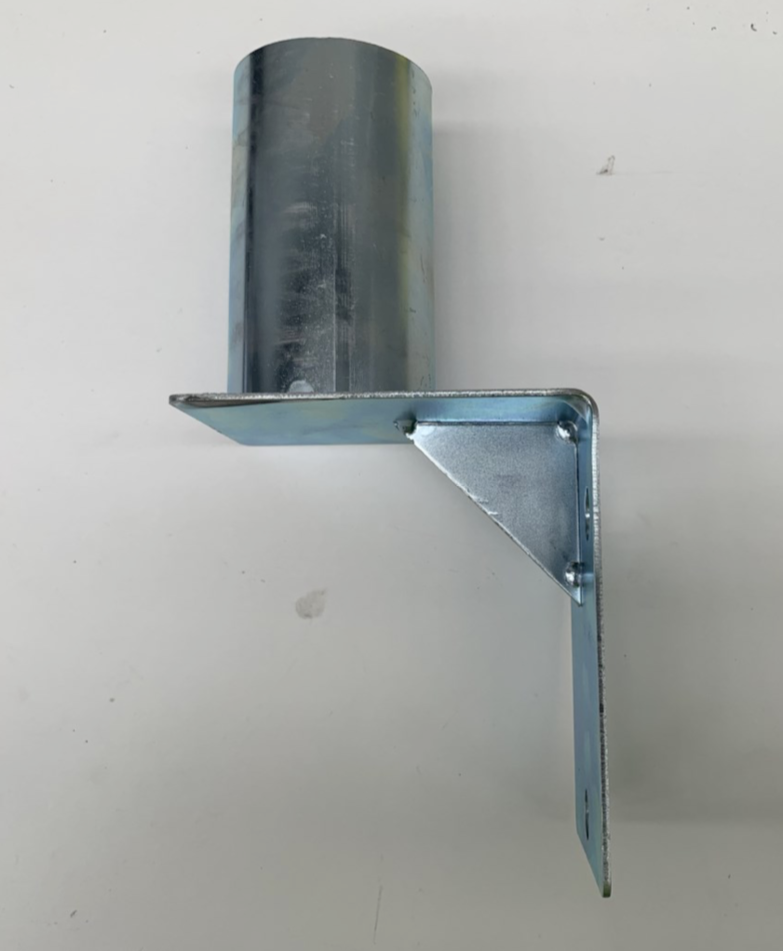 Convex Safety Mirror Wall Mount | Warehouse Safety