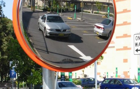 Safety Mirrors